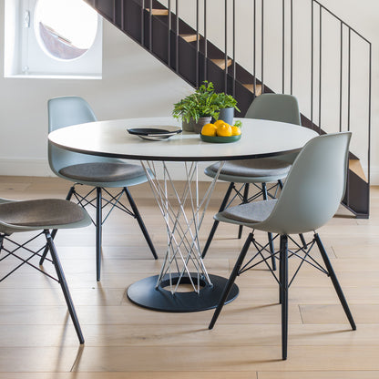 Noguchi Dining Table by Vitra - Diameter: 121 cm