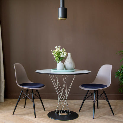 Noguchi Dining Table by Vitra - Diameter: 90 cm