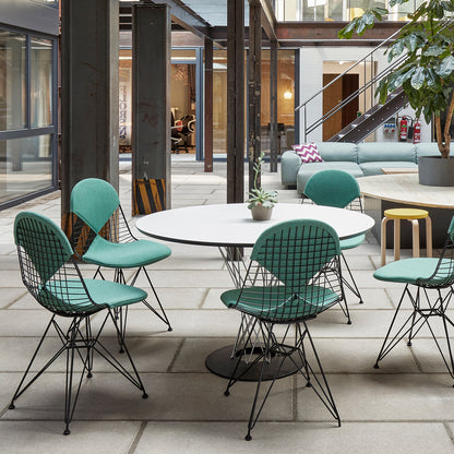 Noguchi Dining Table by Vitra - Diameter: 121 cm