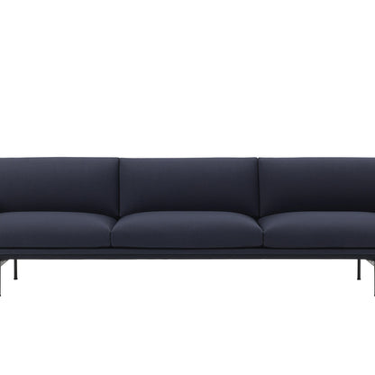 Outline 3.5-Seater Sofa
