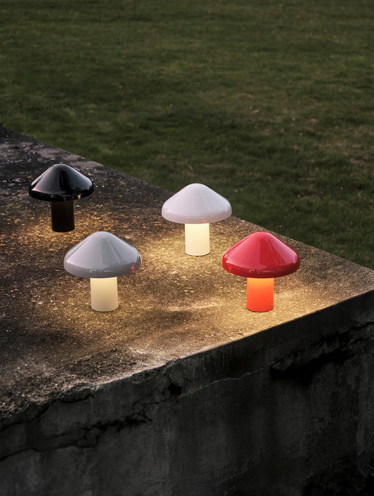 HAY Pao Portable Lamp by HAY