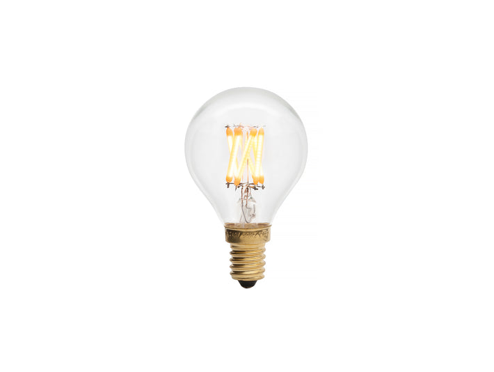 Pluto 3 Watt LED Bulb by Tala - E14