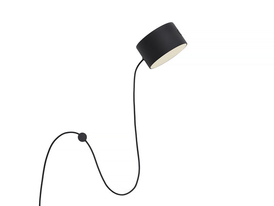 Post Wall Lamp