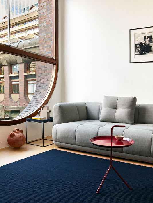 Quilton Cushion by HAY