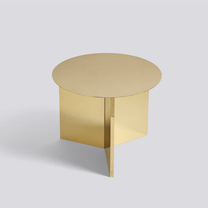 Slit Table