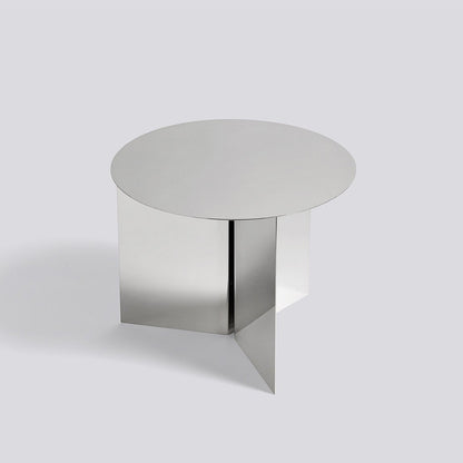 Slit Table