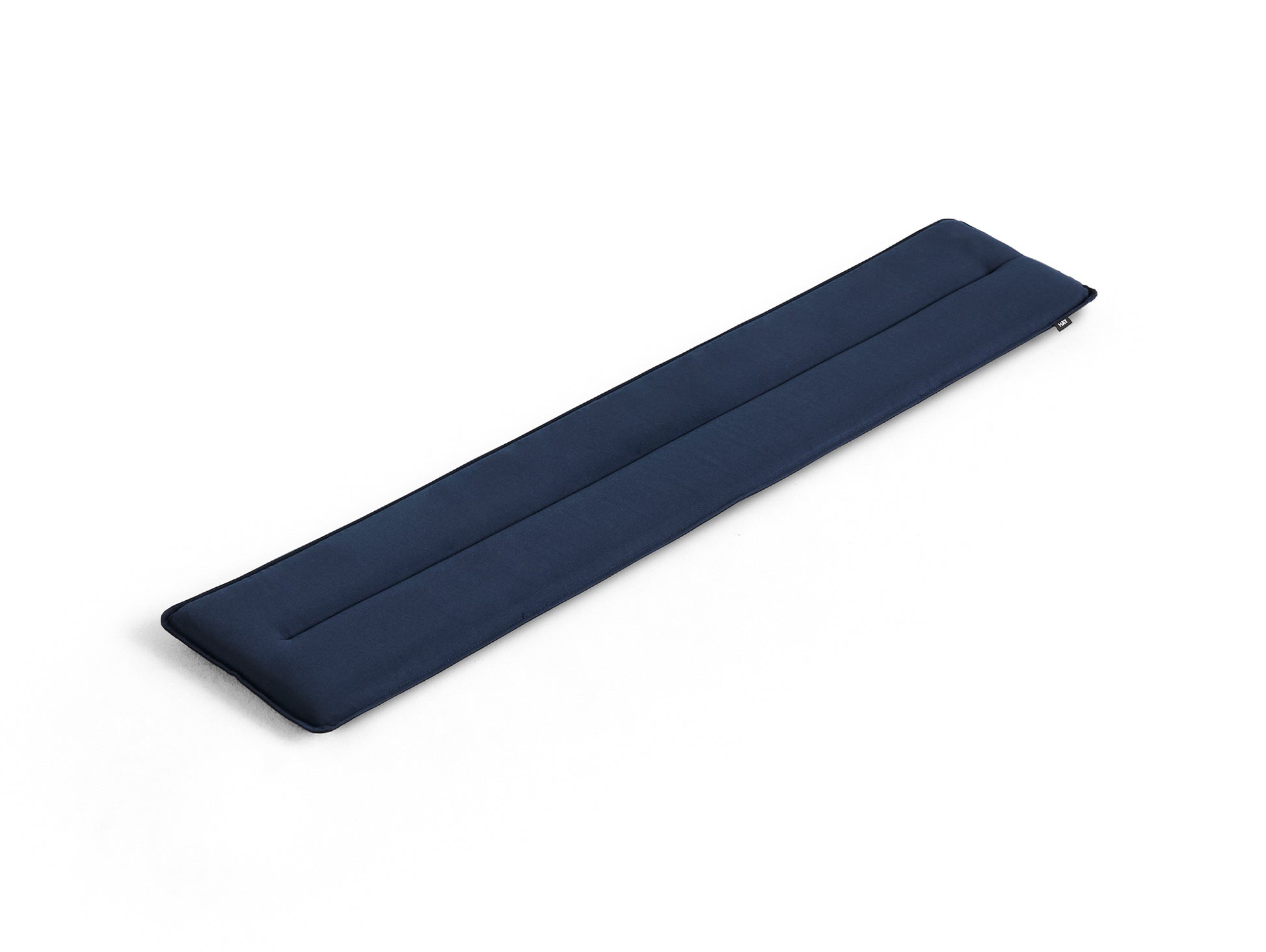 Weekday Bench Seat Cushion by HAY - L111 / Dark Blue