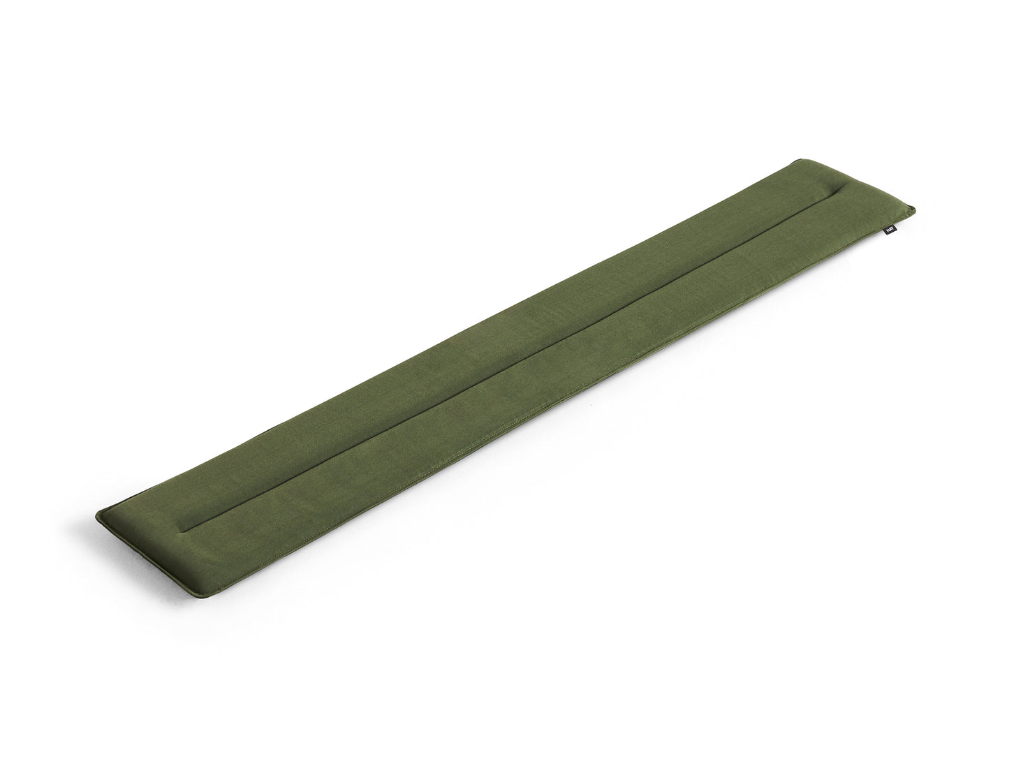 Weekday Bench Seat Cushion by HAY - L140 / Olive