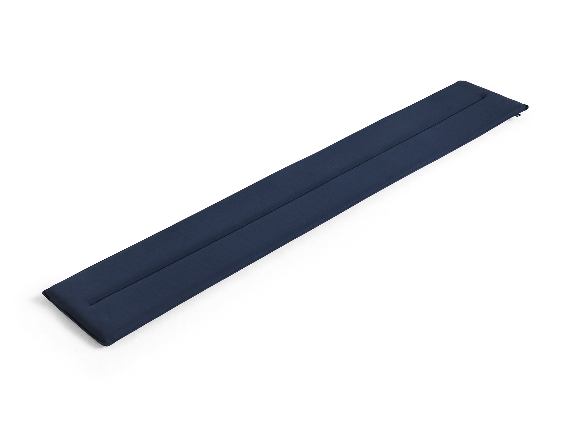 Weekday Bench Seat Cushion by HAY - L190 / Dark Blue