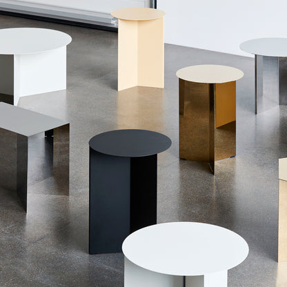 Slit Table Family