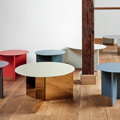 Slit Table