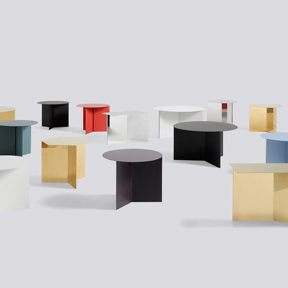 Slit Table