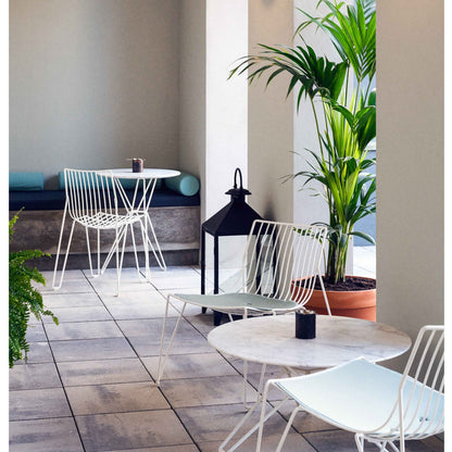 Tio Easy Chair by Massproductions