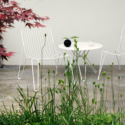 Tio Easy Chair by Massproductions