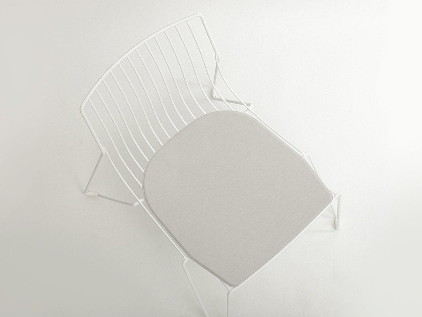 Tio Easy Chair by Massproductions
