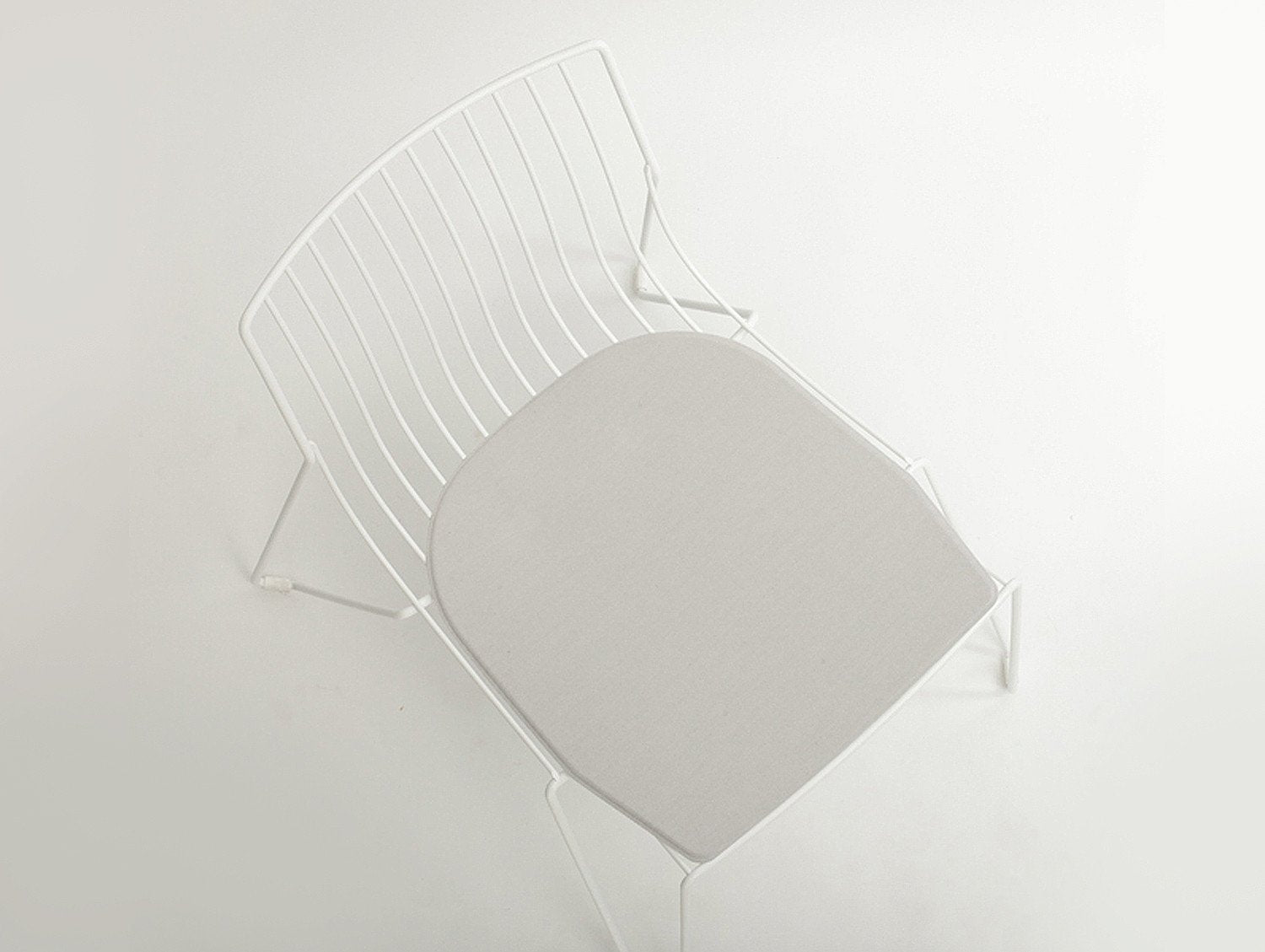 Tio Easy Chair by Massproductions