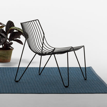 Tio Easy Chair by Massproductions