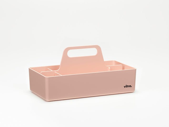 Toolbox by Vitra - Pale Rose