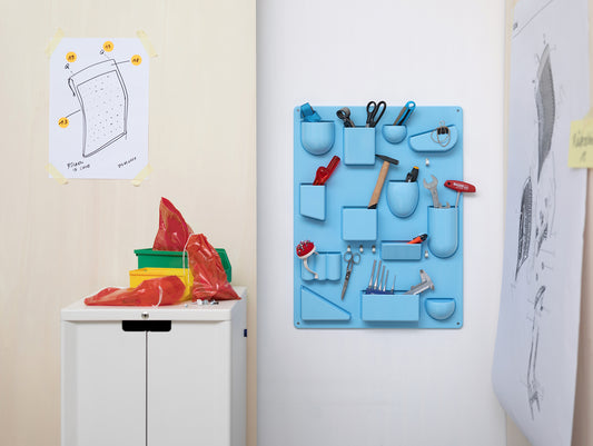 Vitra Uten.Silo II - Horizon Blue
