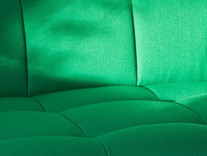 Quilton Sofa - Combination 27 by HAY / Combintion 27 /  Vidar 4 932