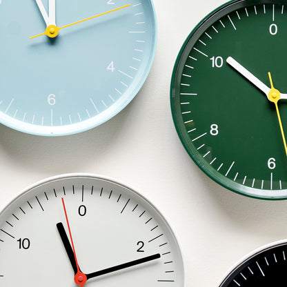 Wall Clock by HAY 
