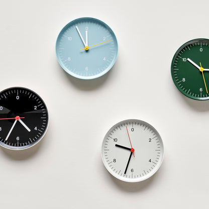 Wall Clock by HAY 