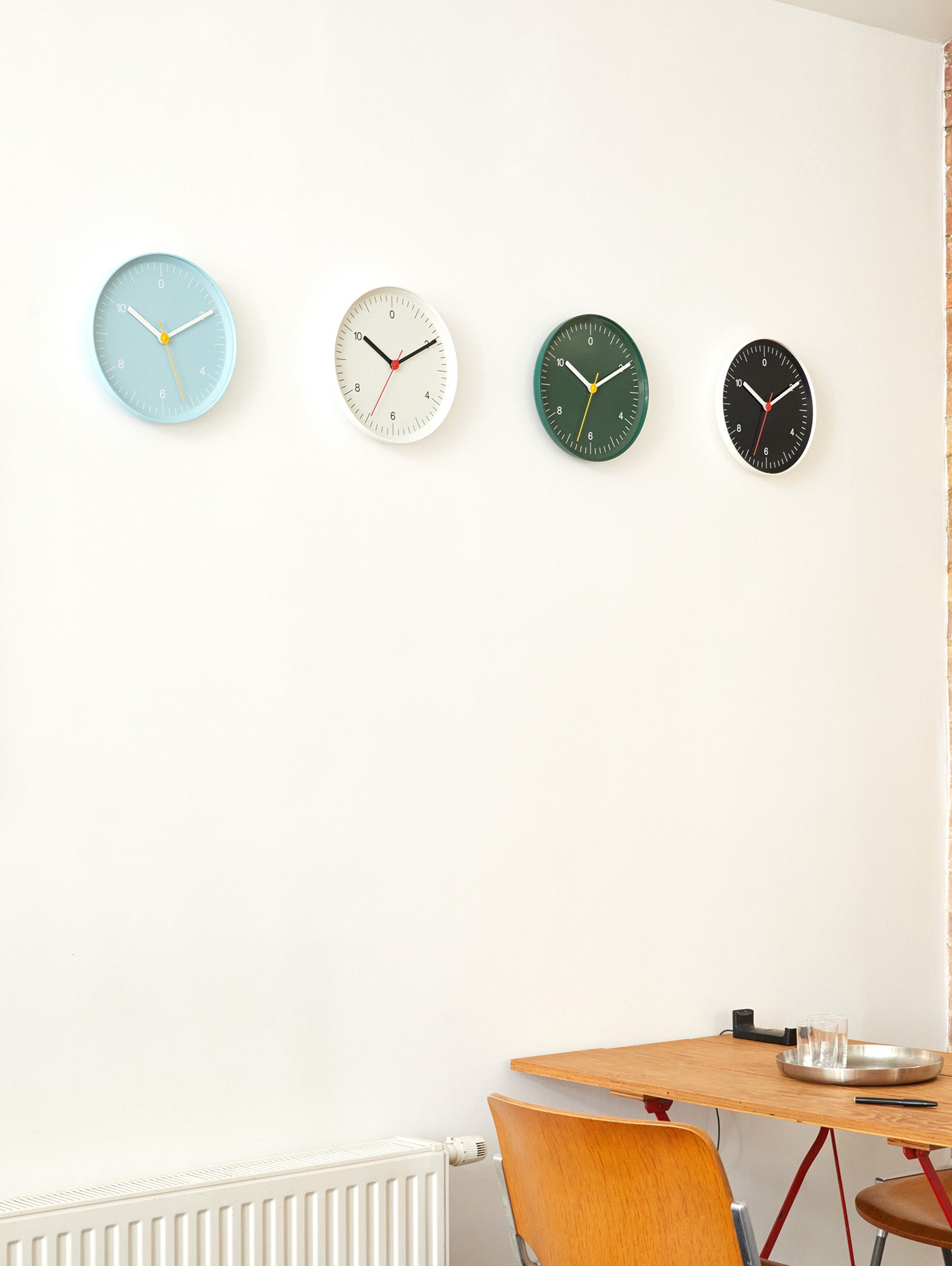 Wall Clock by HAY 