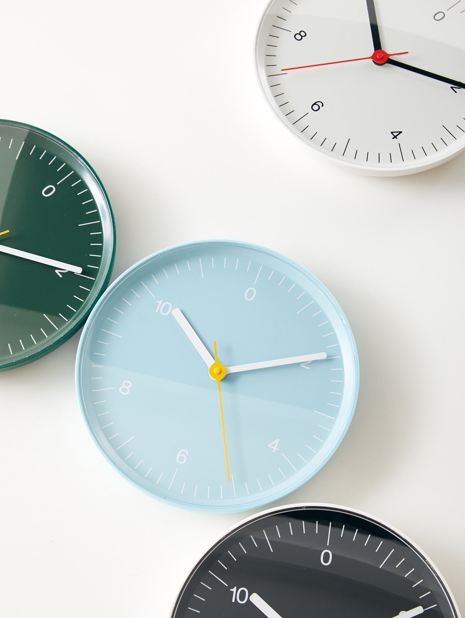 Wall Clock by HAY 