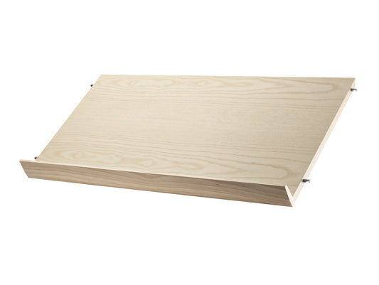 String System Magazine Shelf