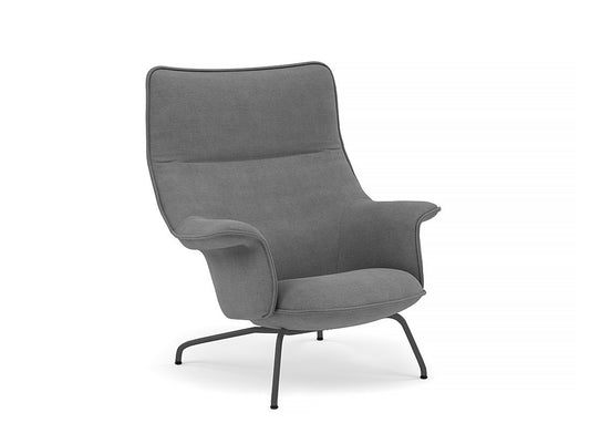 Doze Lounge Chair