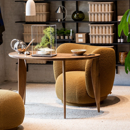Rico Lounge Chair