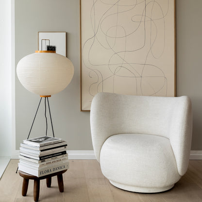Rico Lounge Chair