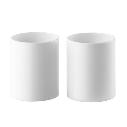 String Floor Panel Extension - White 