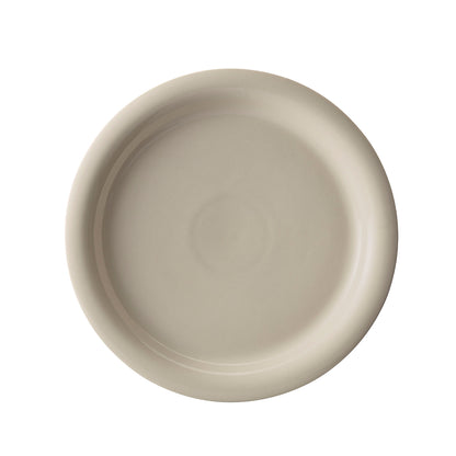 NM& Sand Dinnerware / Plate 19 cm by Design House Stockholm 