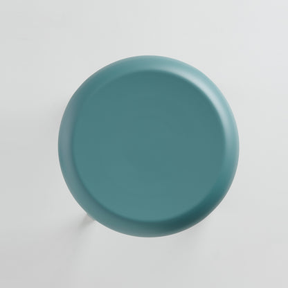 Za Small Stool by Emeco - Light Blue