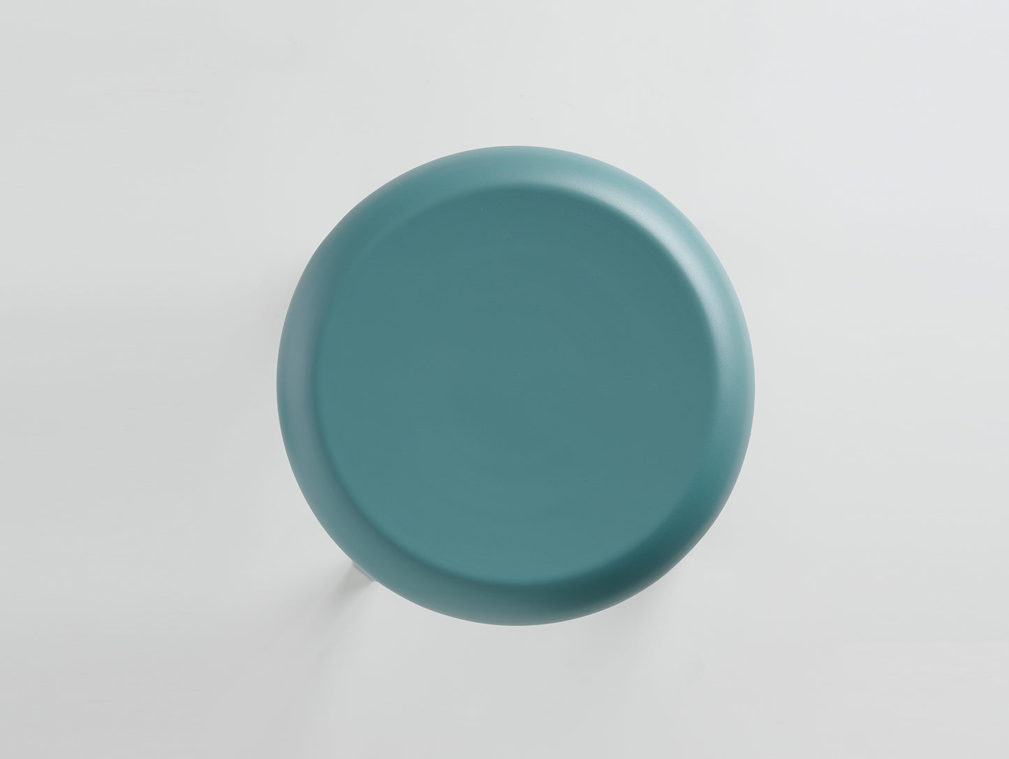 Za Small Stool by Emeco - Light Blue