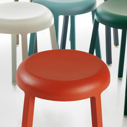 Za Small Stool by Emeco